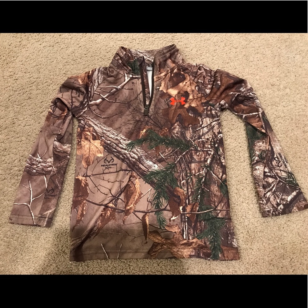 Boys shirt